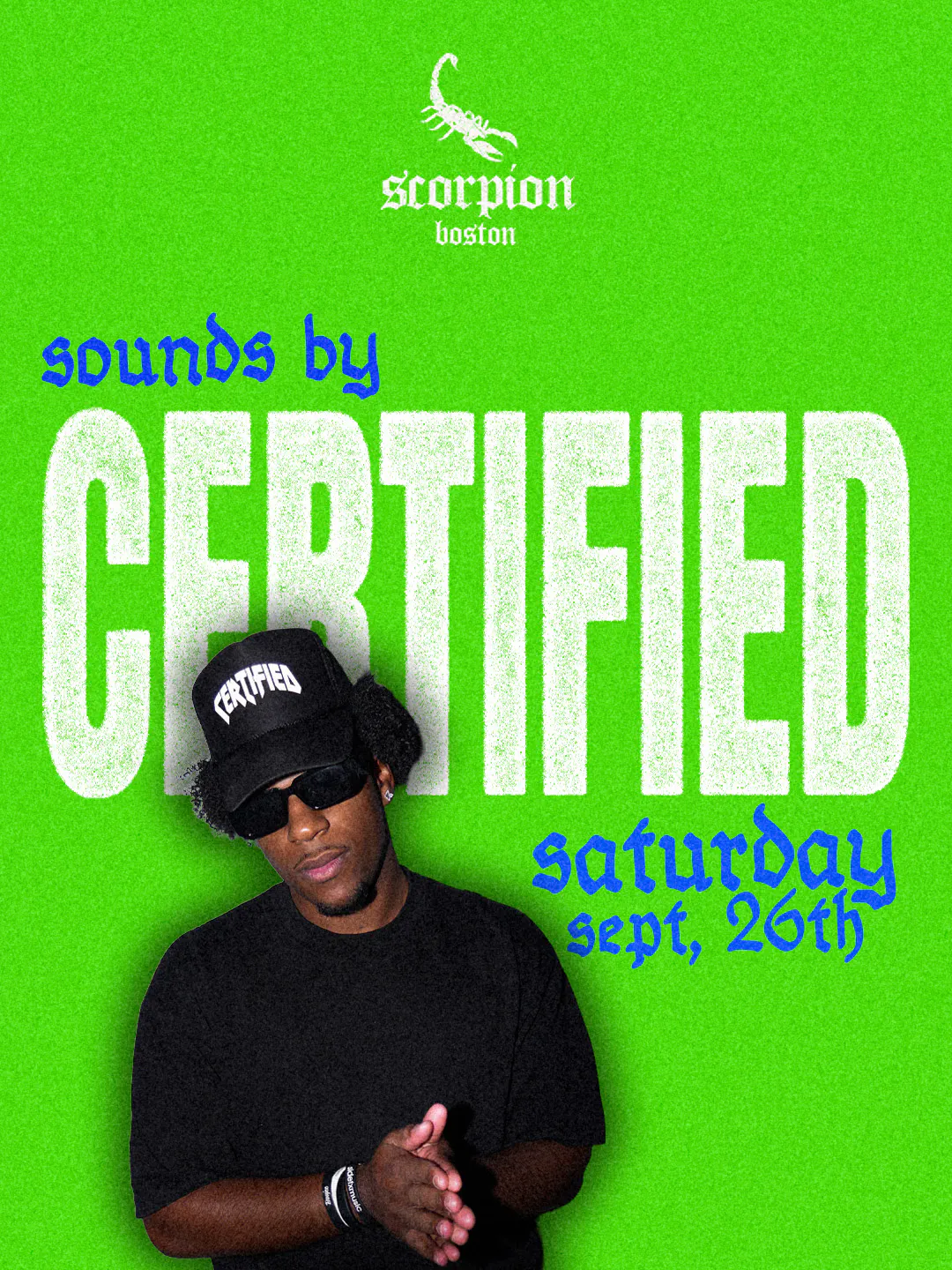 Certified