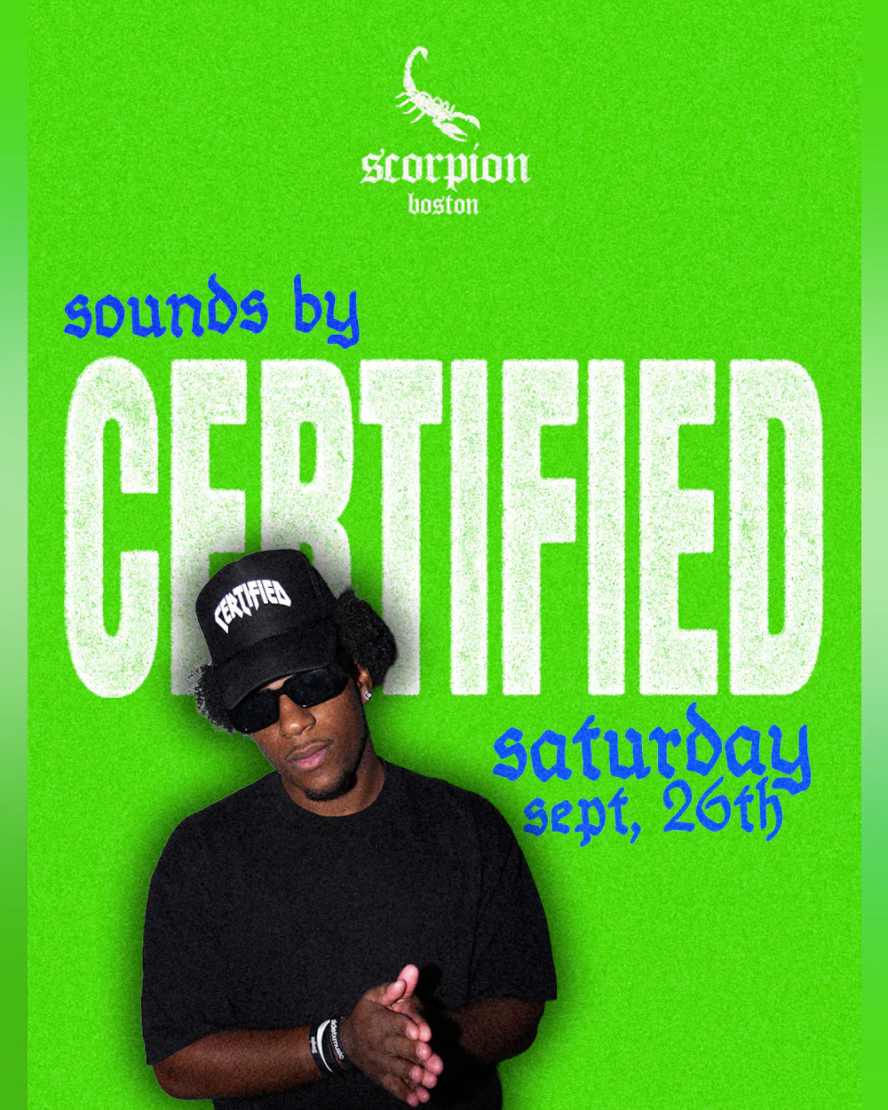 Certified