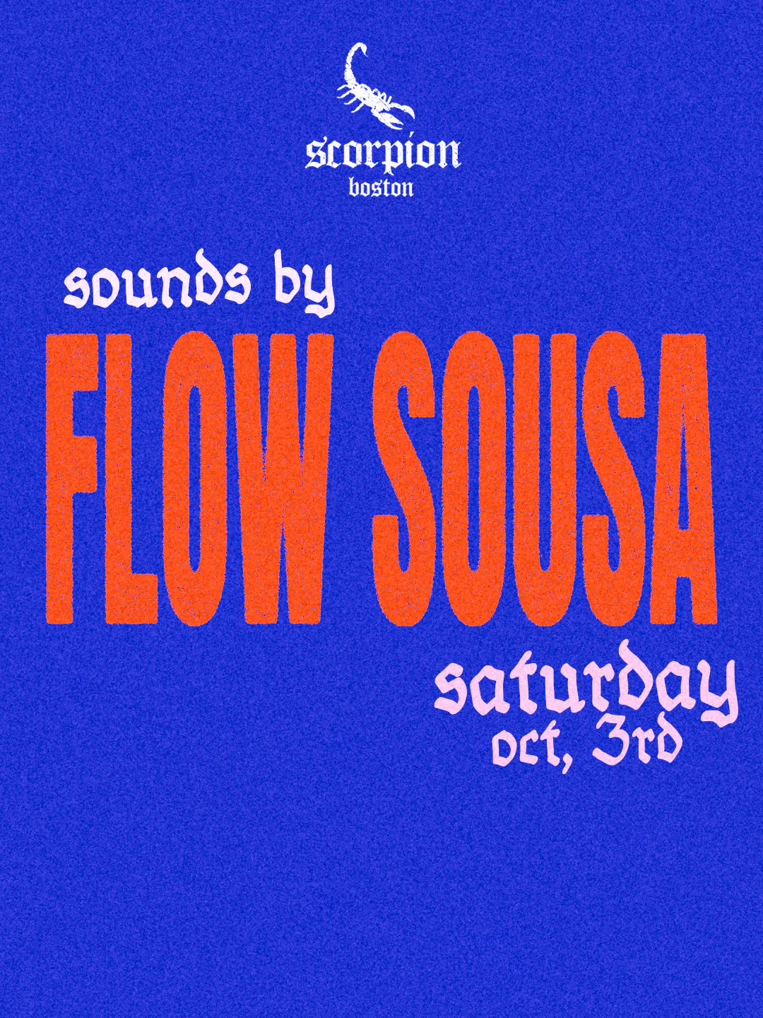 Flow Sousa