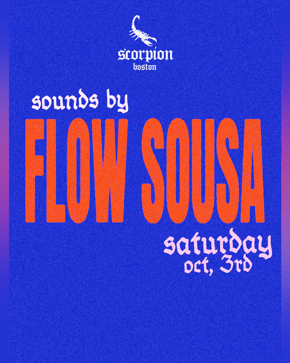Flow Sousa