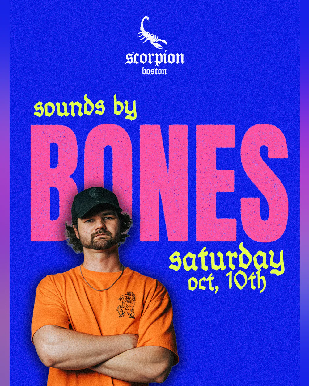 Bones
