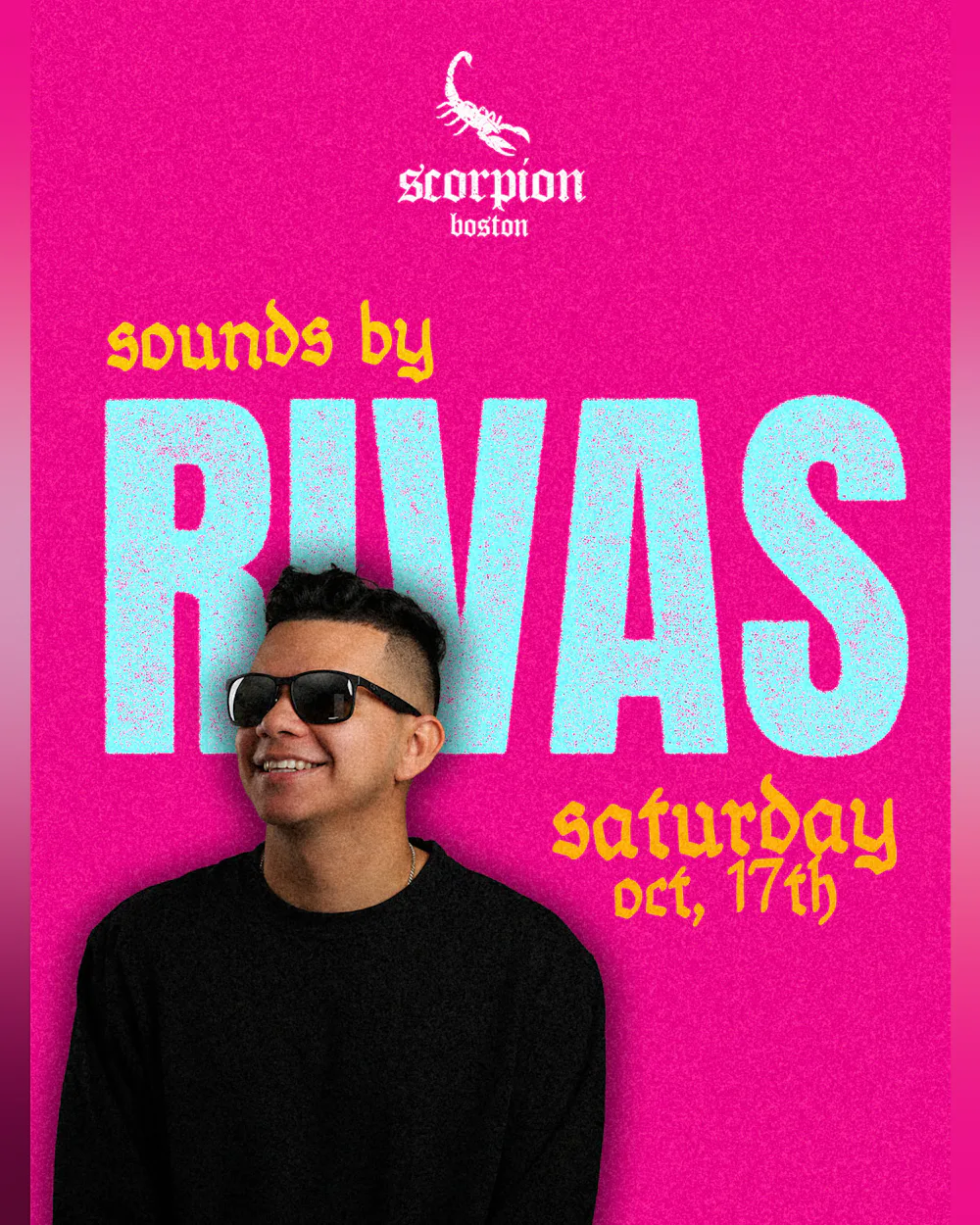 Rivas