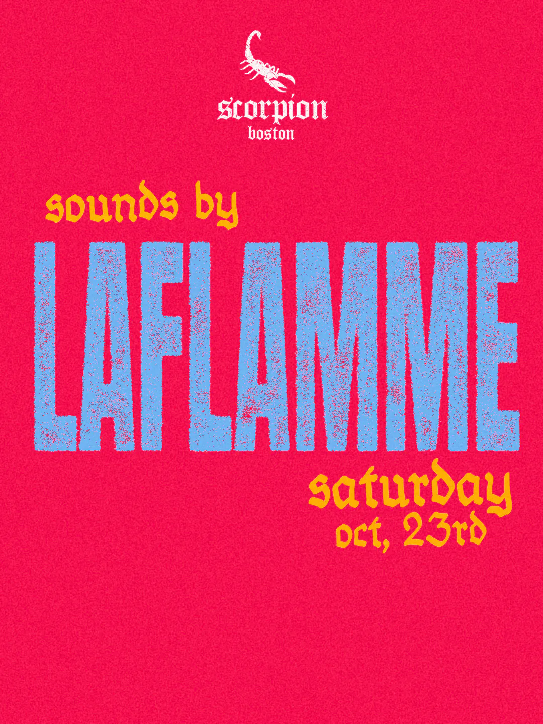 LaFlamme