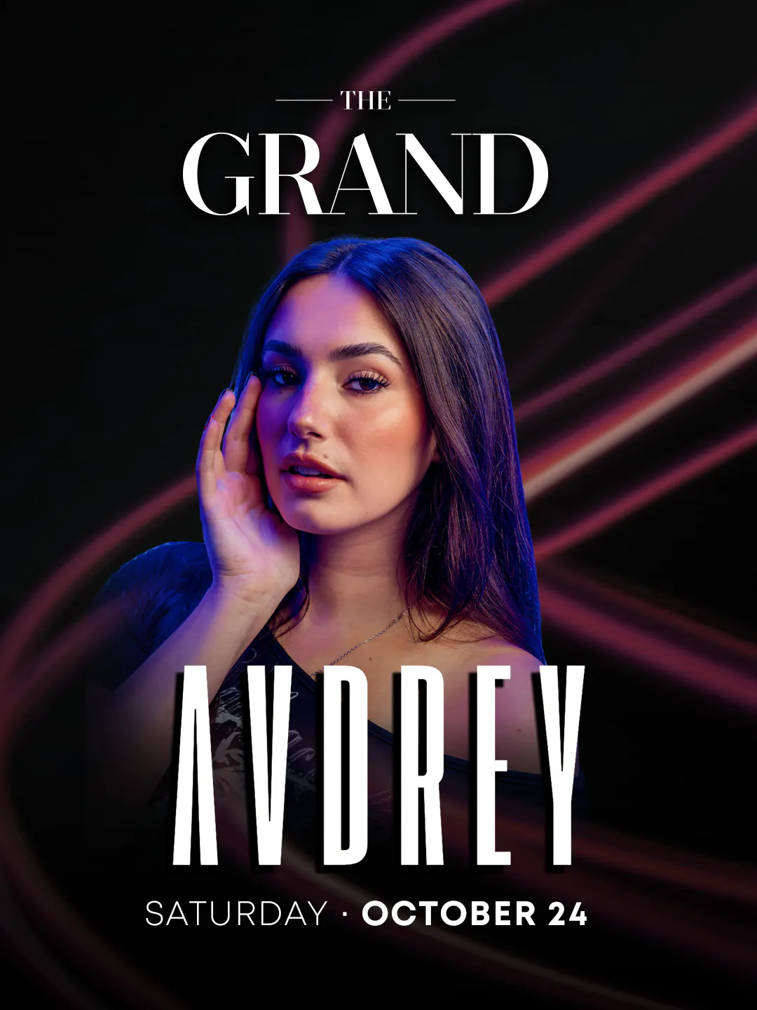 Avdrey | The Grand Boston