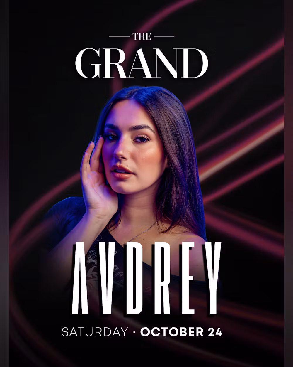Avdrey | The Grand Boston