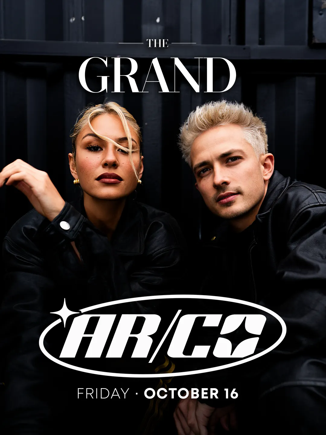 AR/CO | The Grand Boston