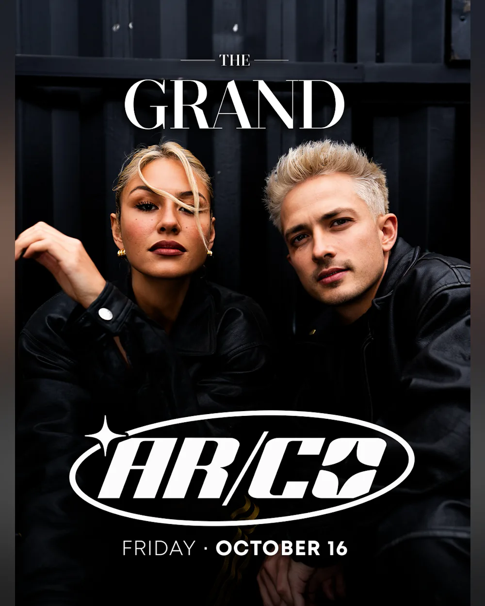 AR/CO | The Grand Boston