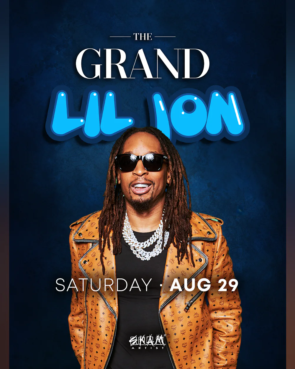 Lil Jon | The Grand Boston
