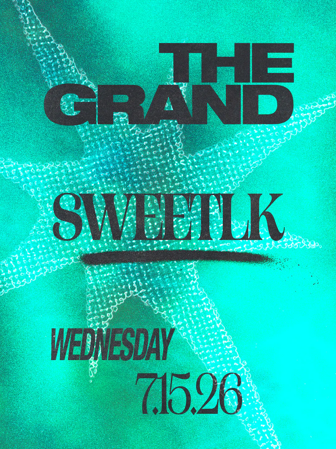 Sweetlk | The Grand Boston