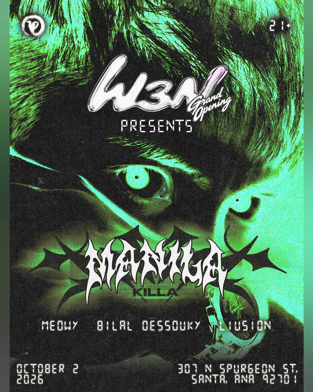 W3N FRIDAYS