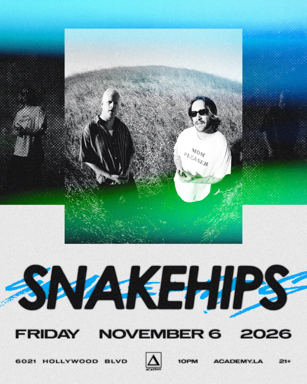 Snakehips