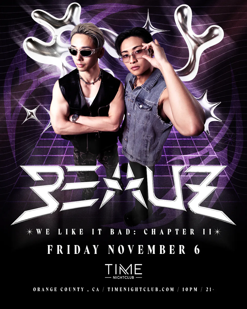 Beauz
