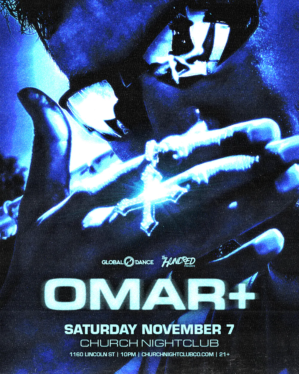 OMAR+