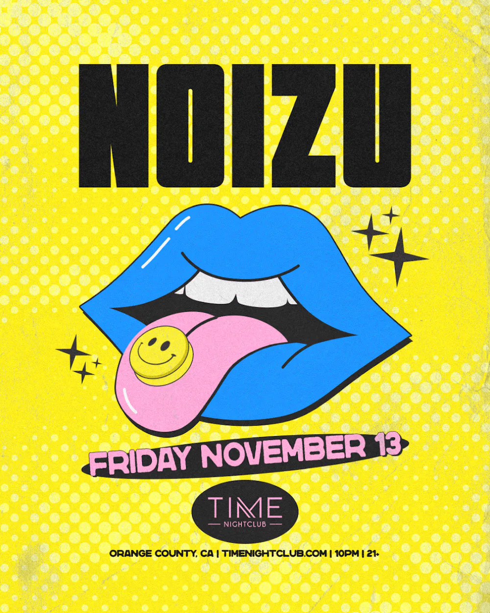 Noizu