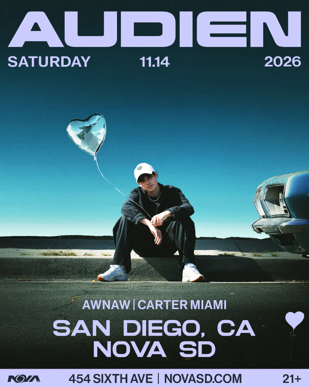 Audien