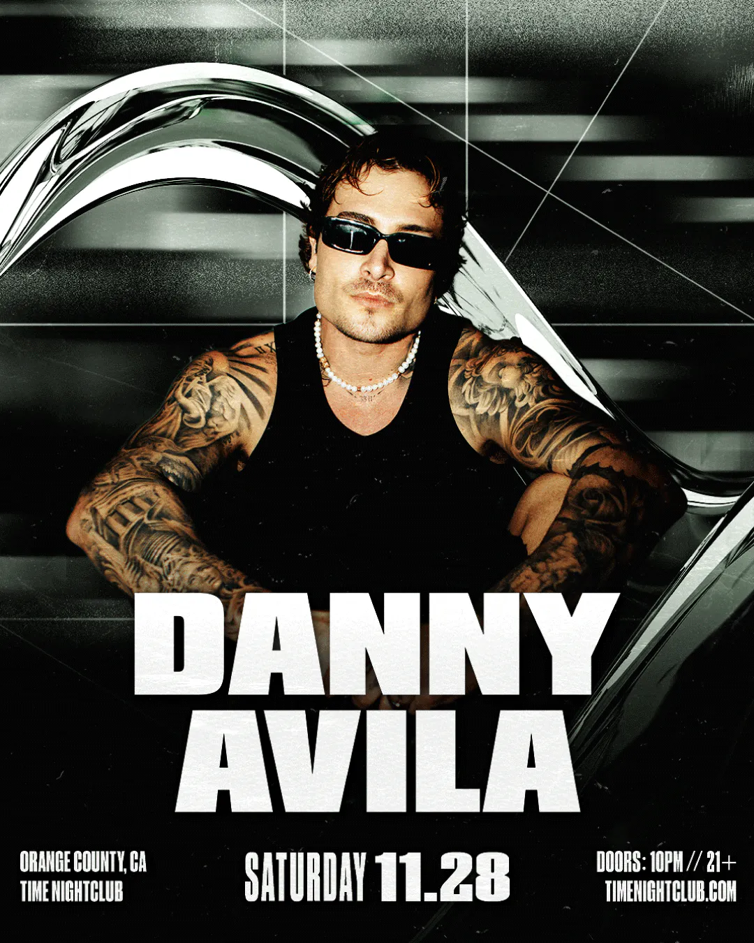 Danny Avila