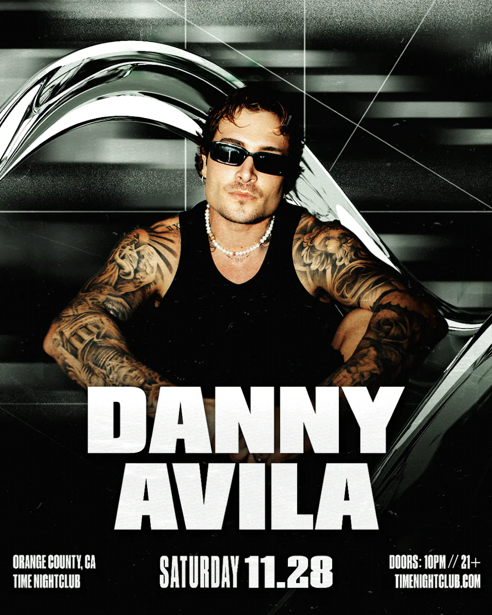 Danny Avila