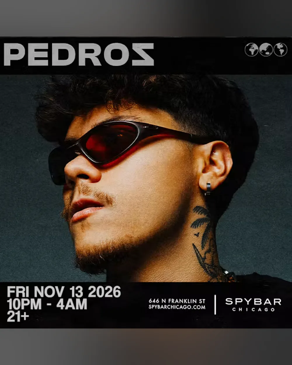Pedroz