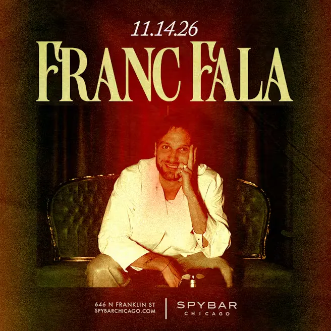 Franc Fala