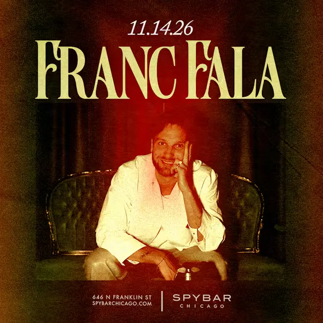 Franc Fala