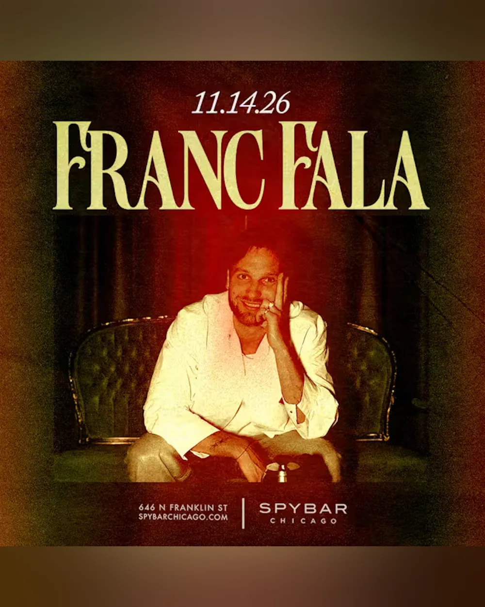 Franc Fala