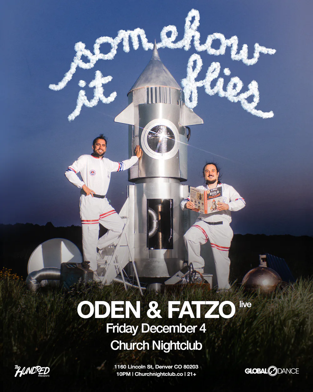 ODEN & FATZO