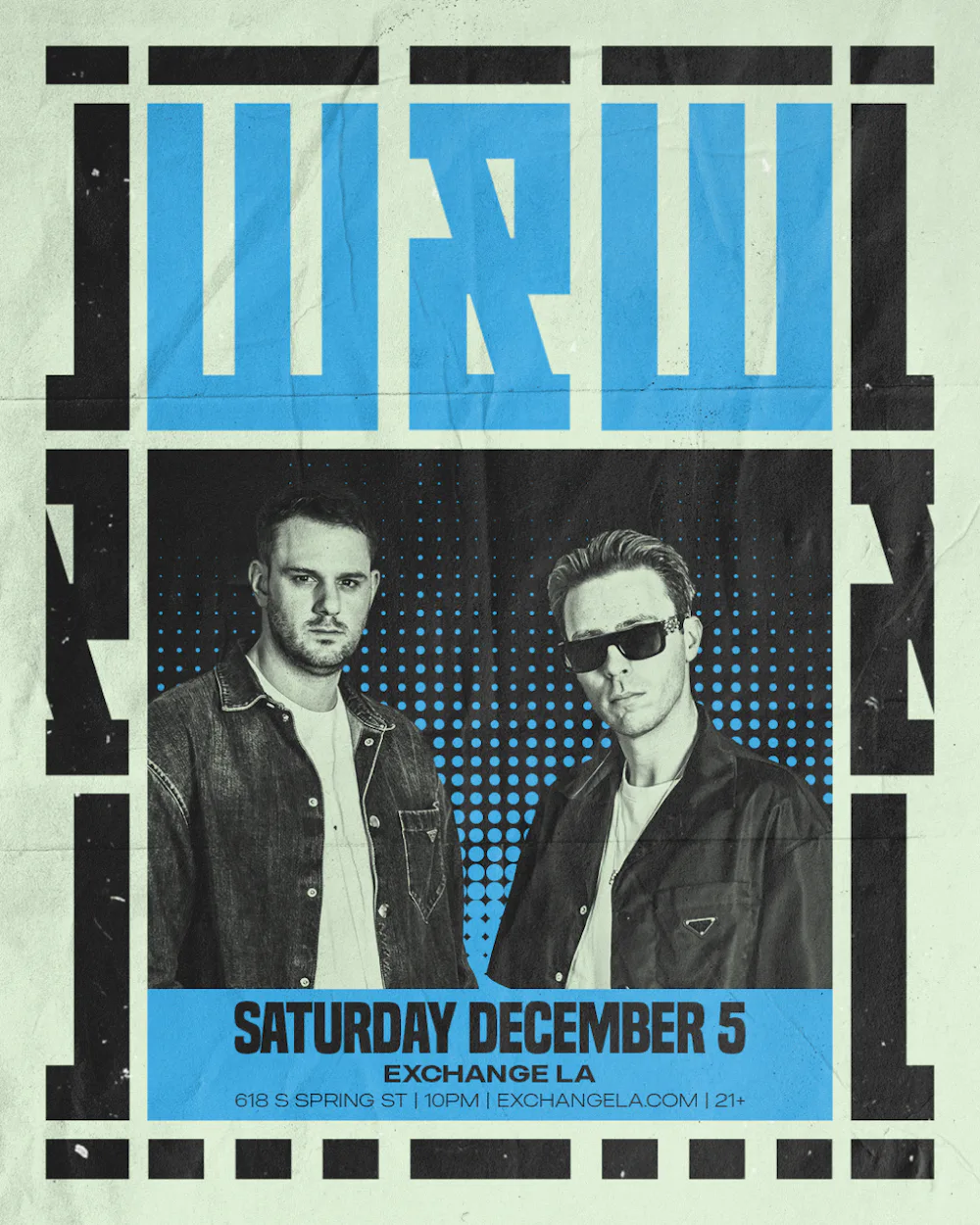 W&W
