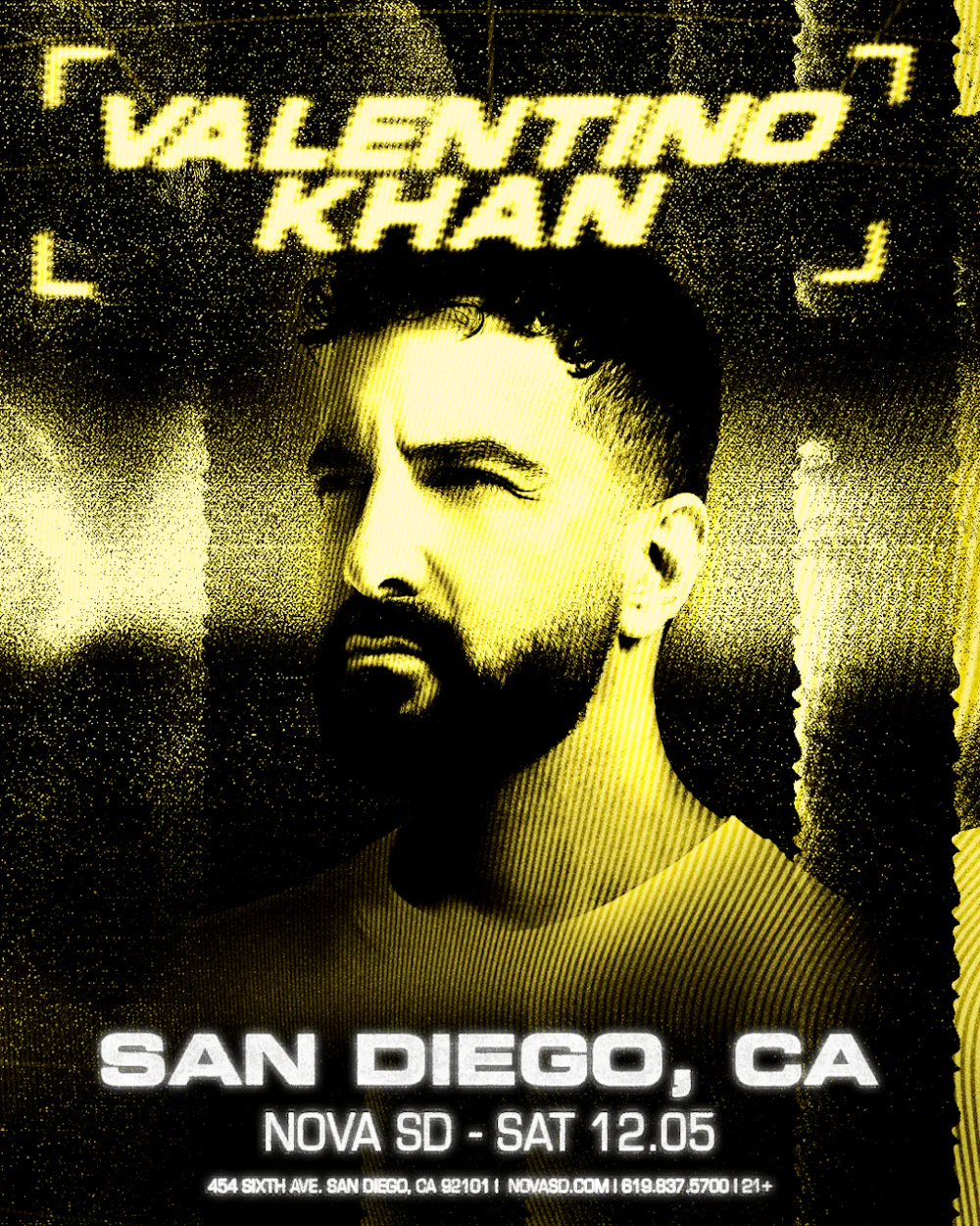 Valentino Khan