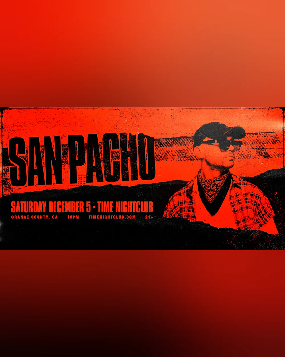 San Pacho