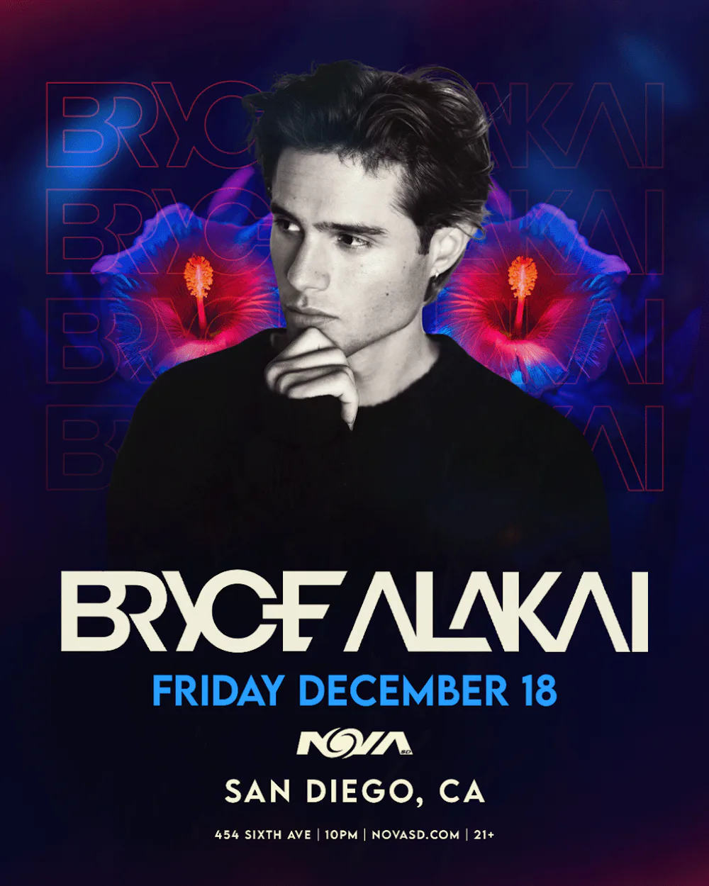 Bryce Alakai