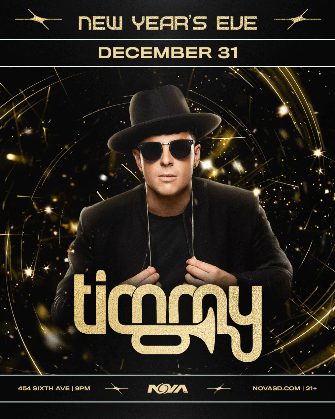 Timmy Trumpet