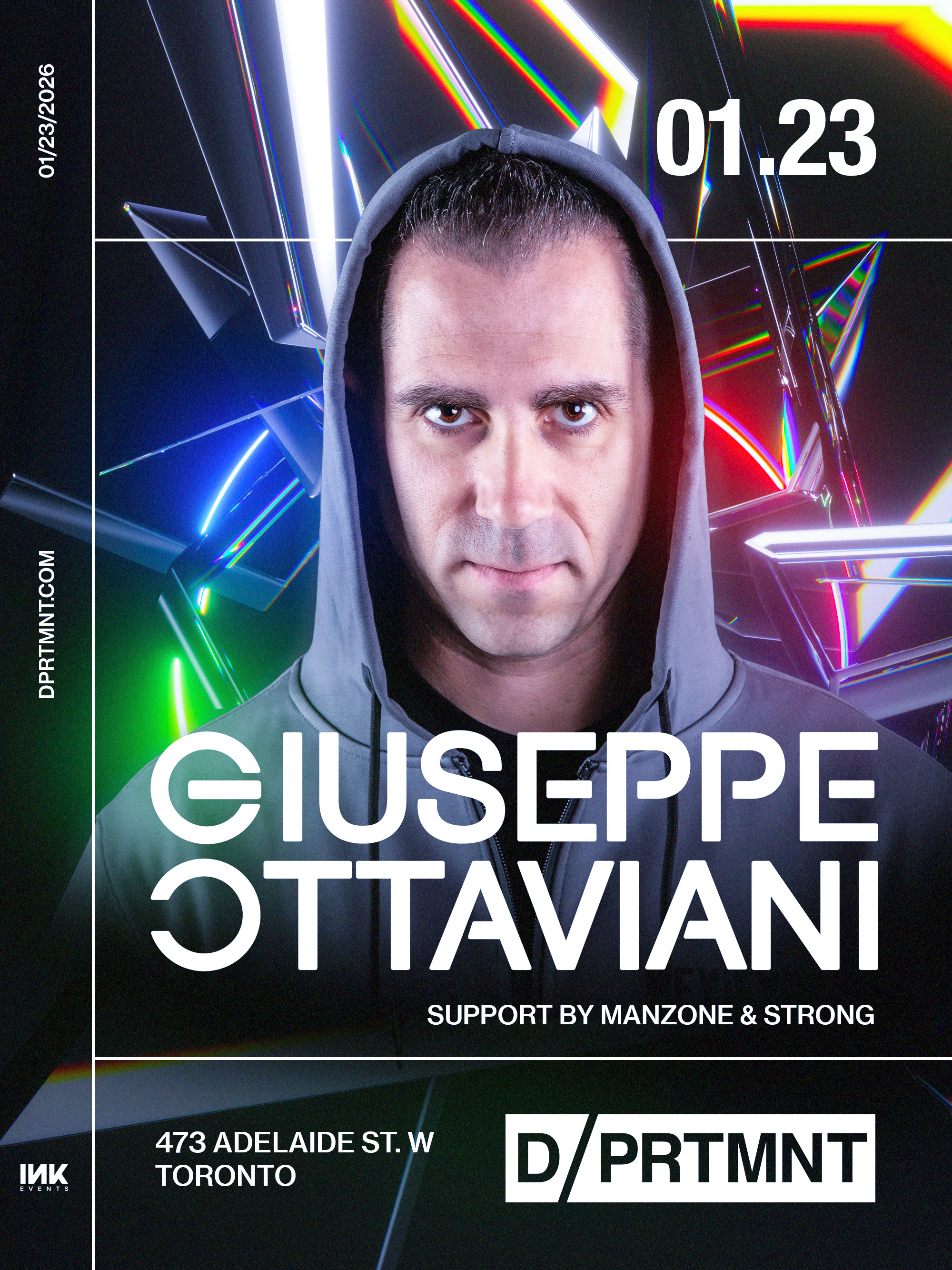 GIUSEPPE OTTAVIANI