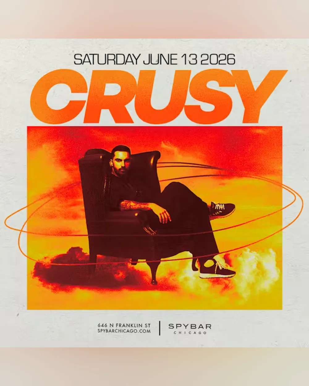 Crusy