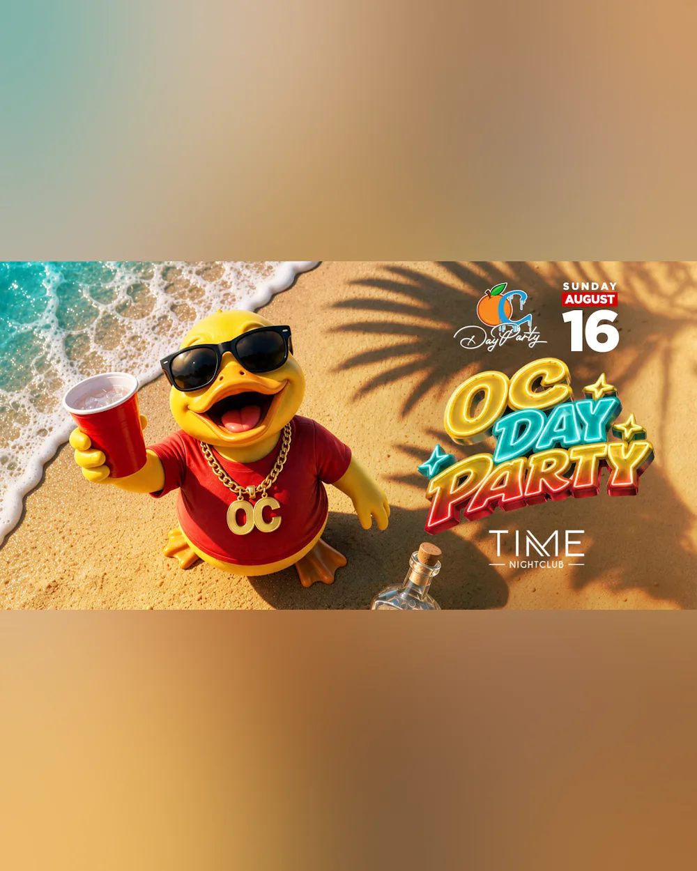 OC Day Party