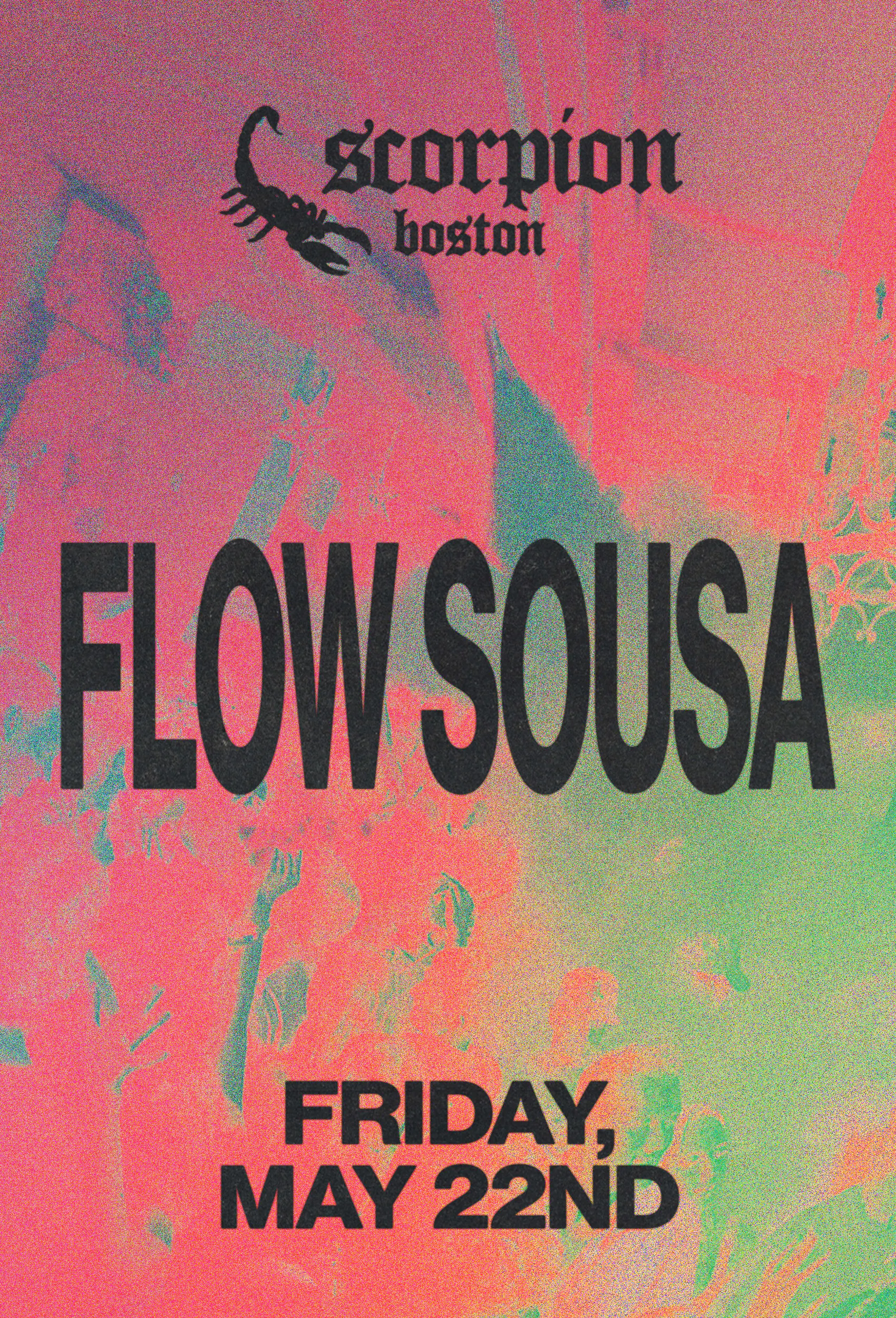Flow Sousa