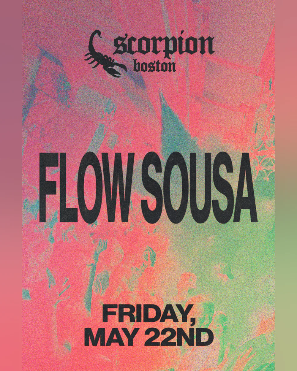 Flow Sousa