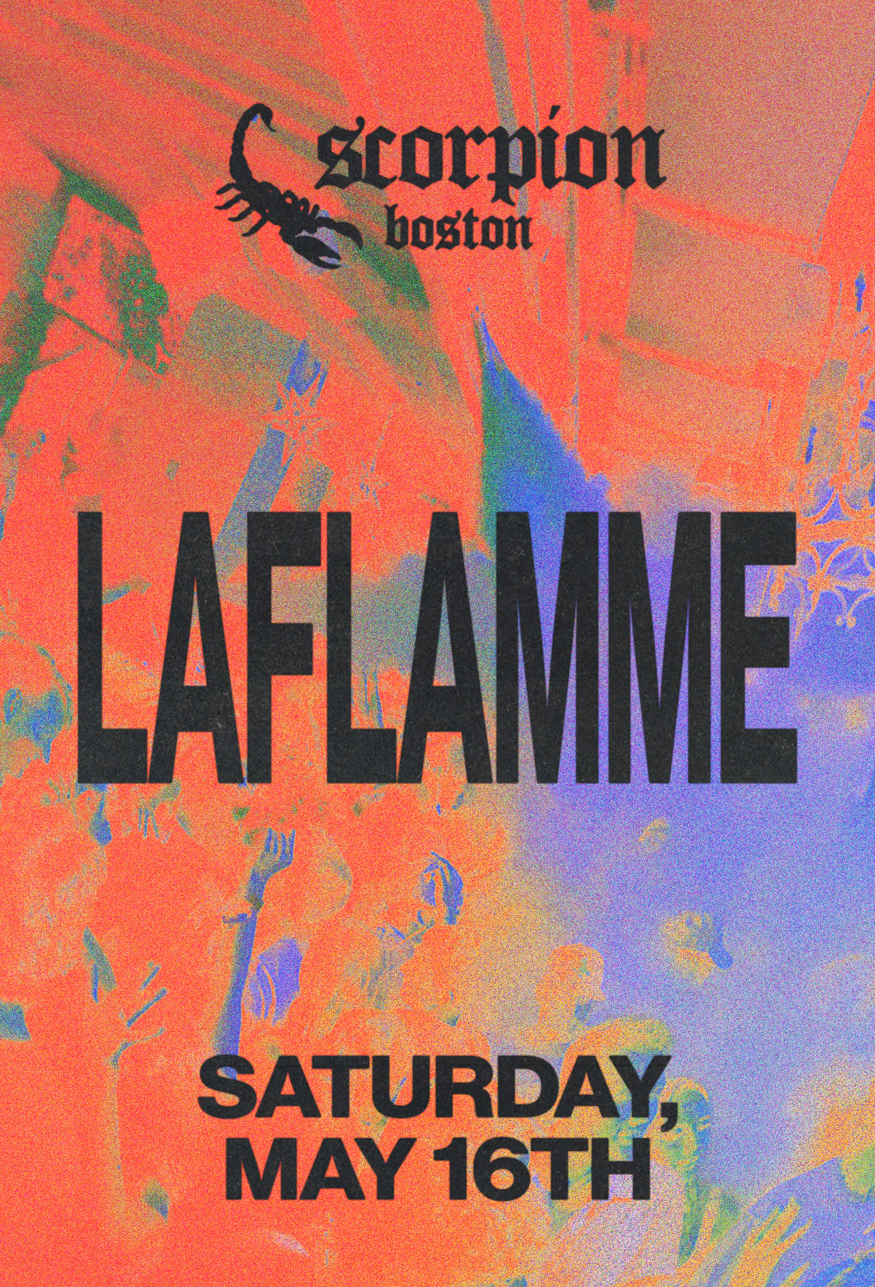 LaFlamme