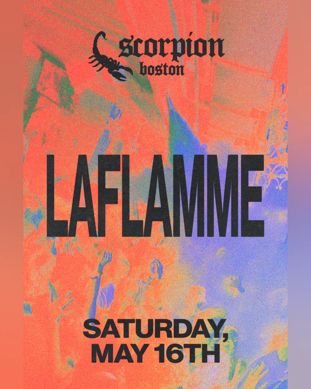 LaFlamme