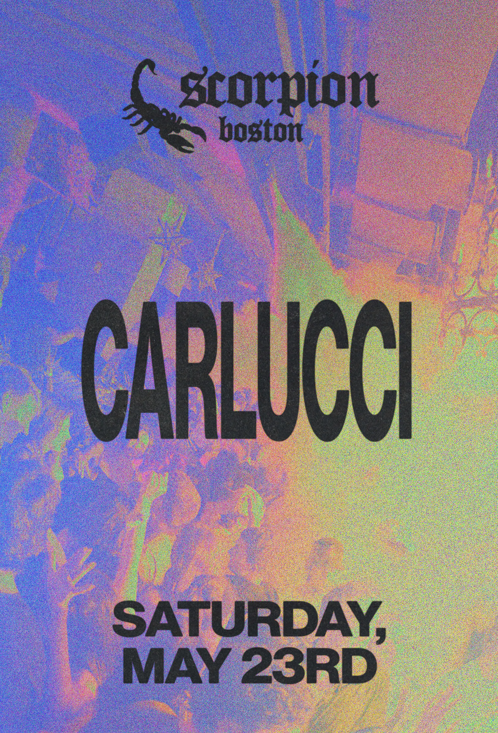 Carlucci