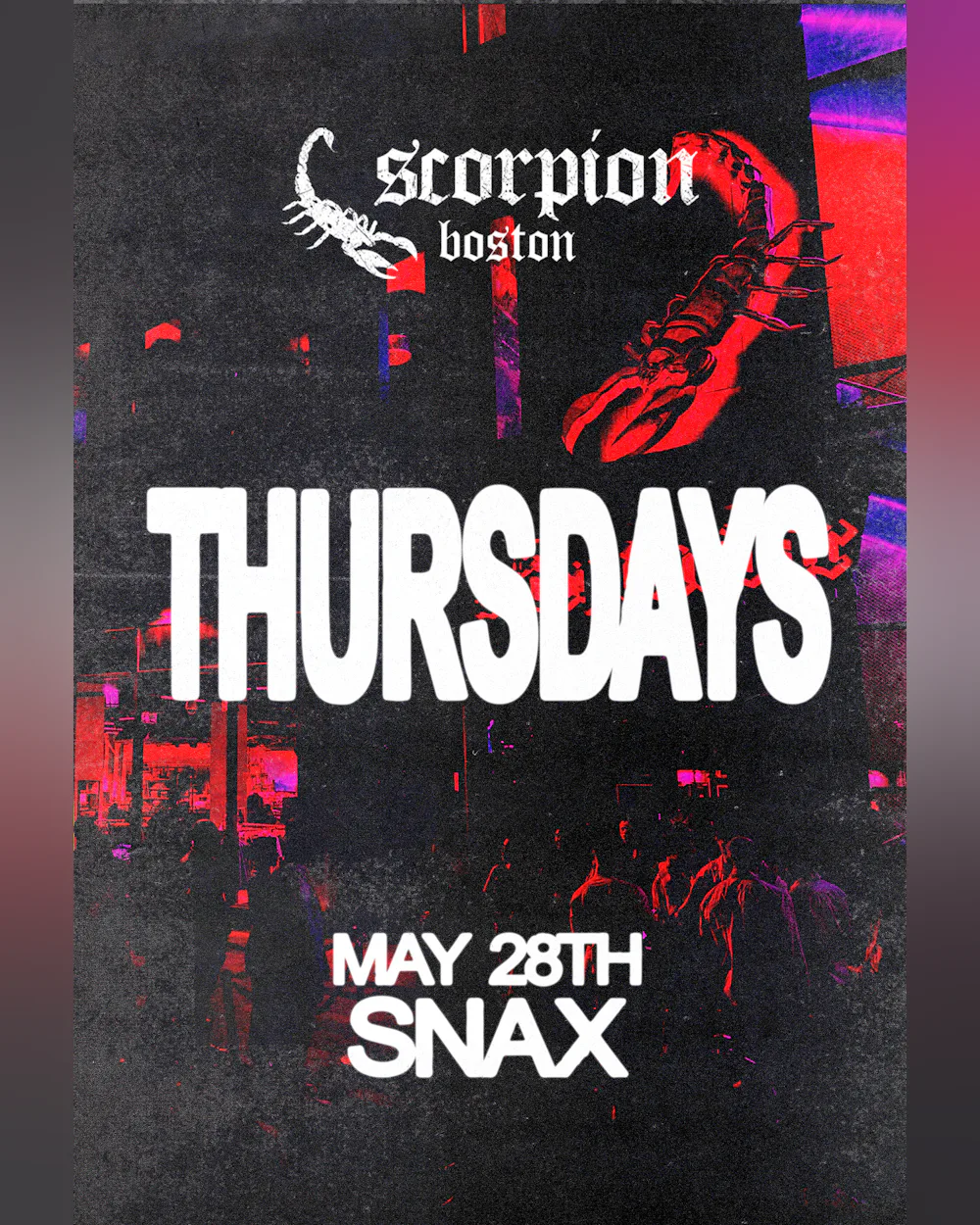 Snax