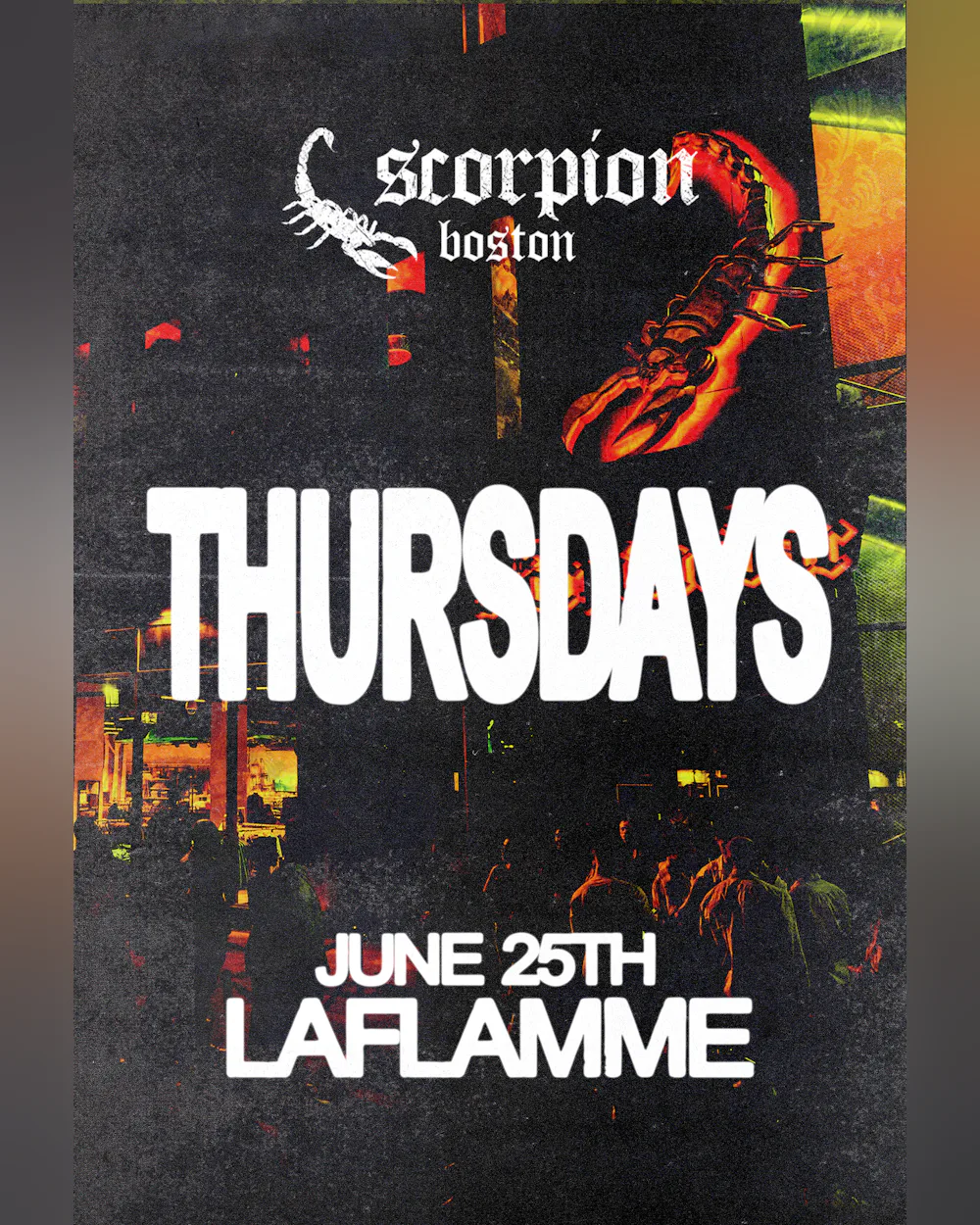 LaFlamme