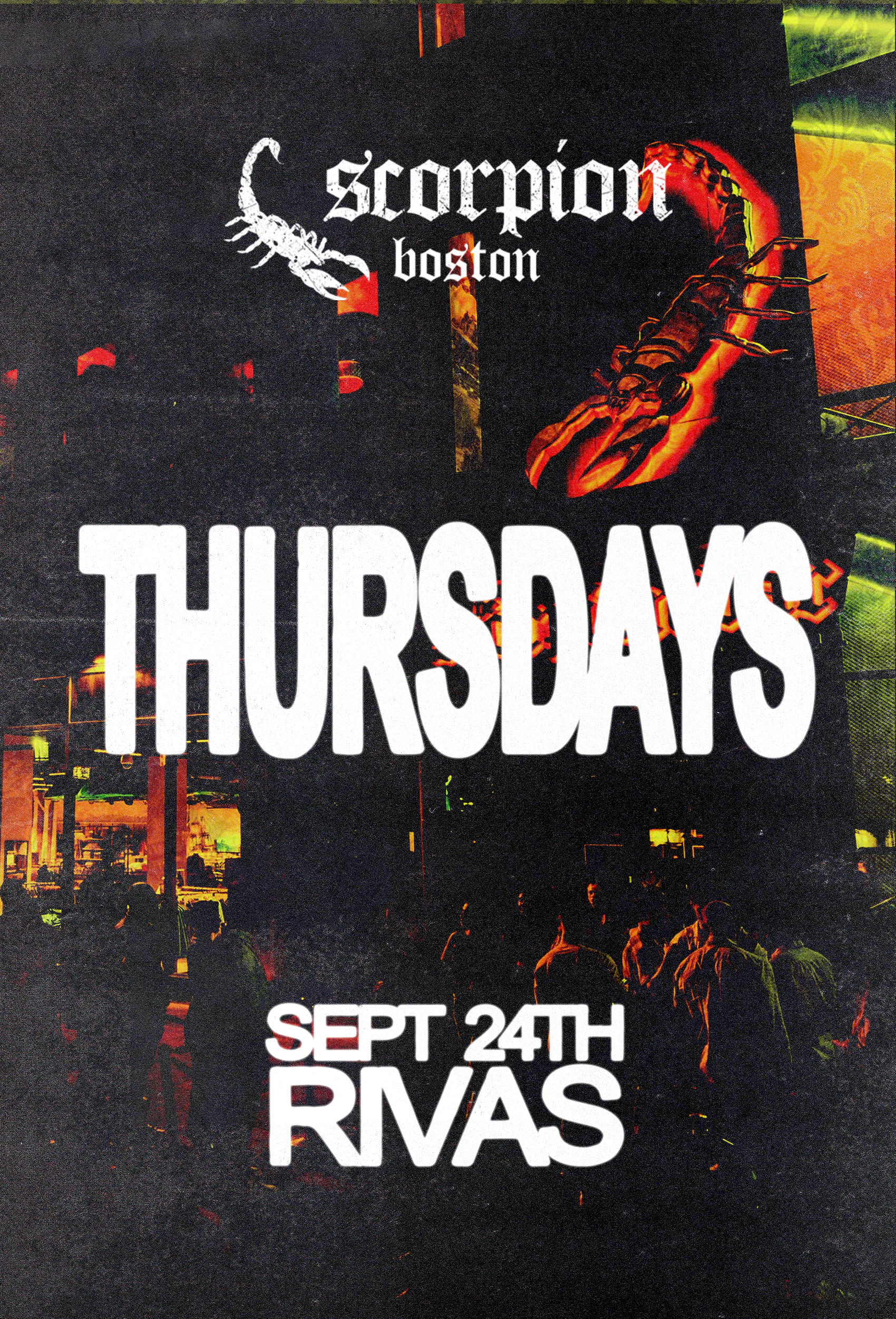 Rivas