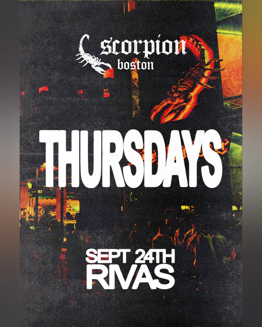 Rivas