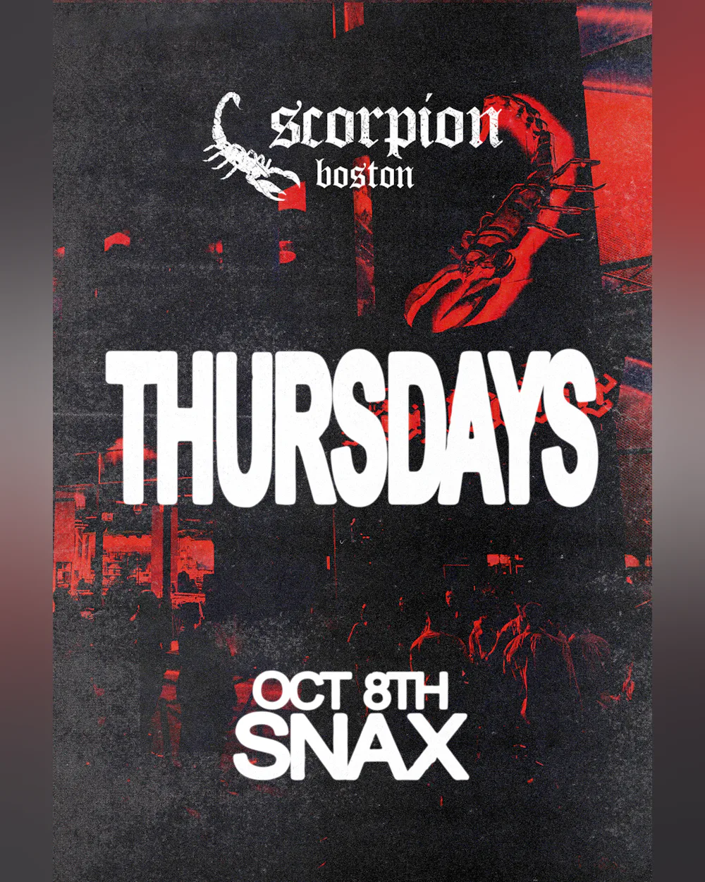 Snax