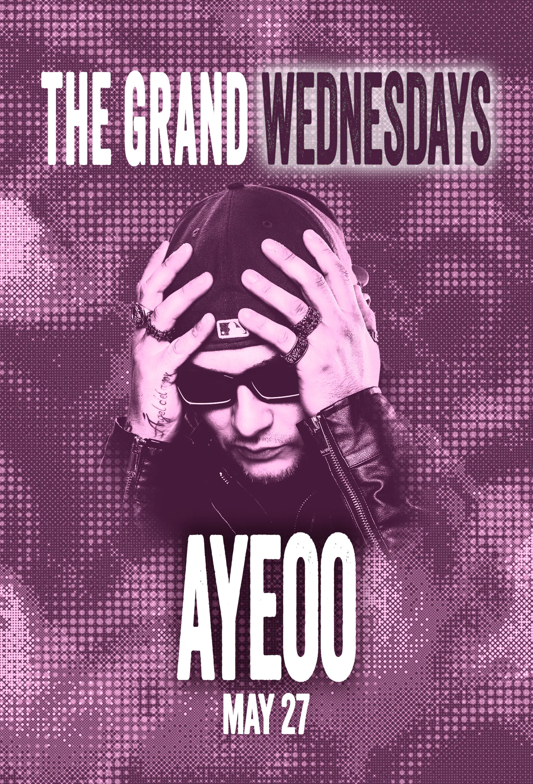 Ayeoo | The Grand Boston
