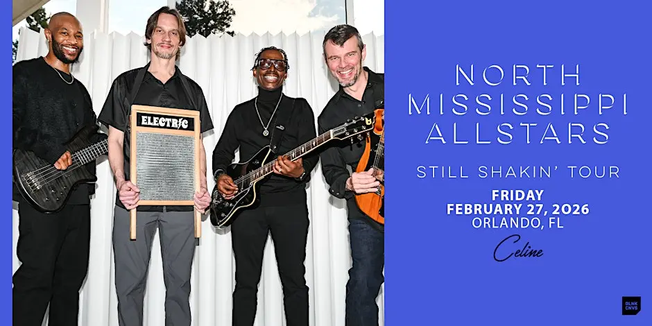 North Mississippi Allstars