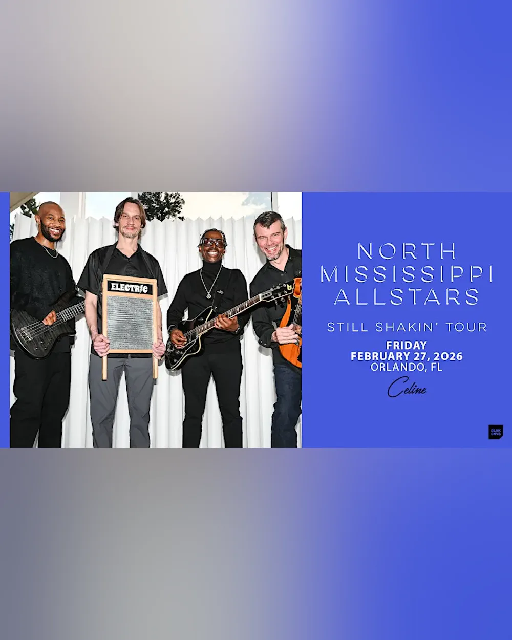 North Mississippi Allstars