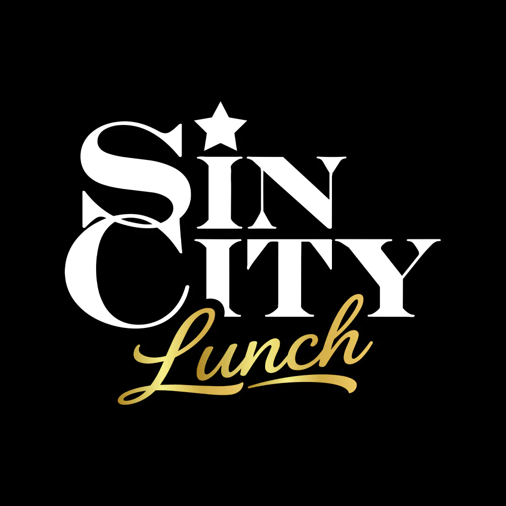 Sin City PHL Lunch Entry