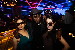 Social Nightclub, Image 2