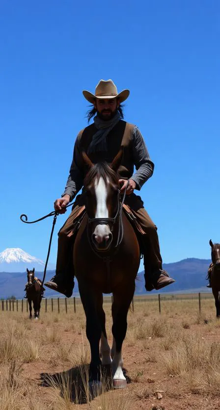 Saturday - Saddle Up Saturday - In Celebration of National Cowboy Day